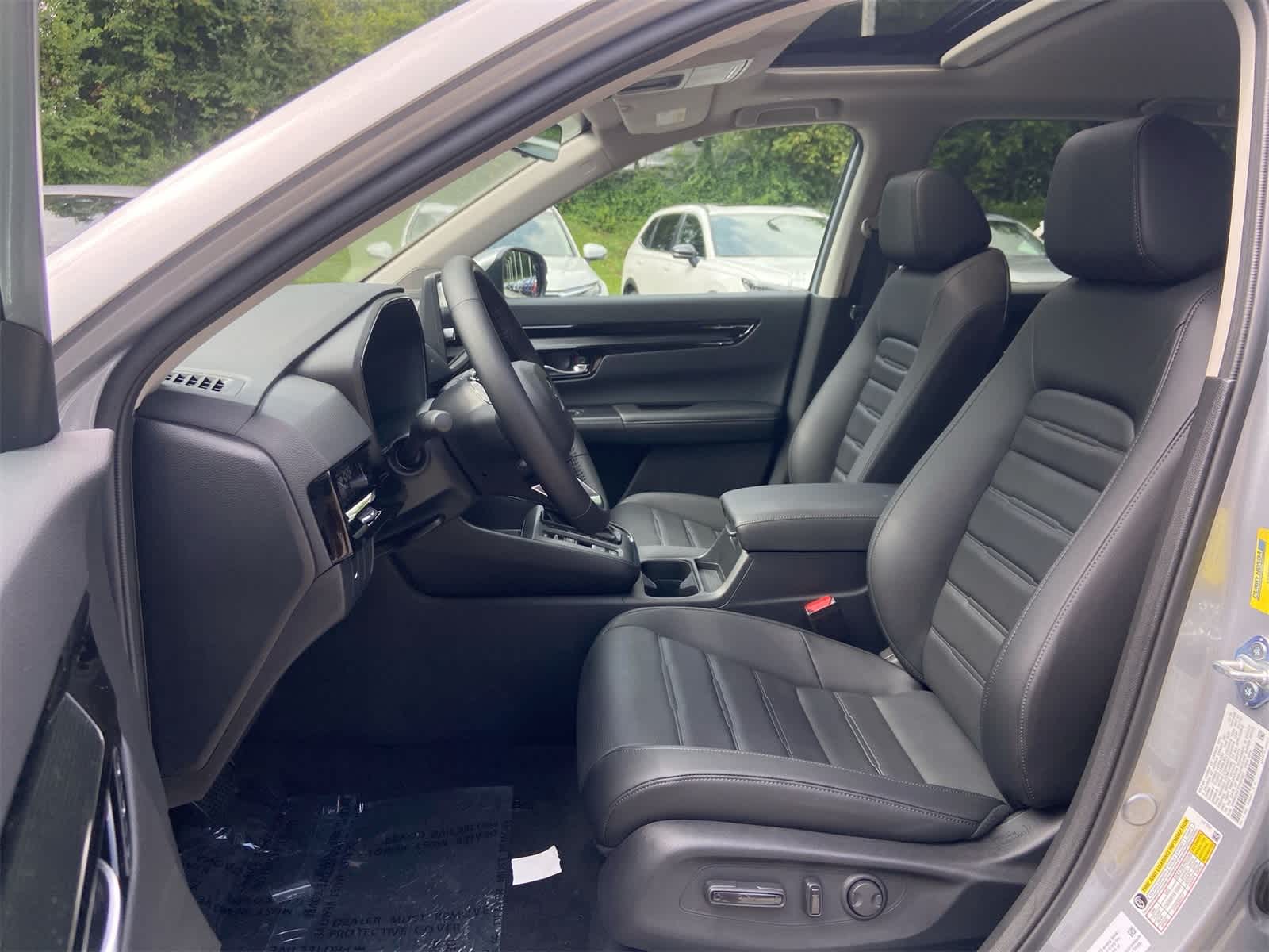 Thumbnail: 2026 Honda CR-V - 12