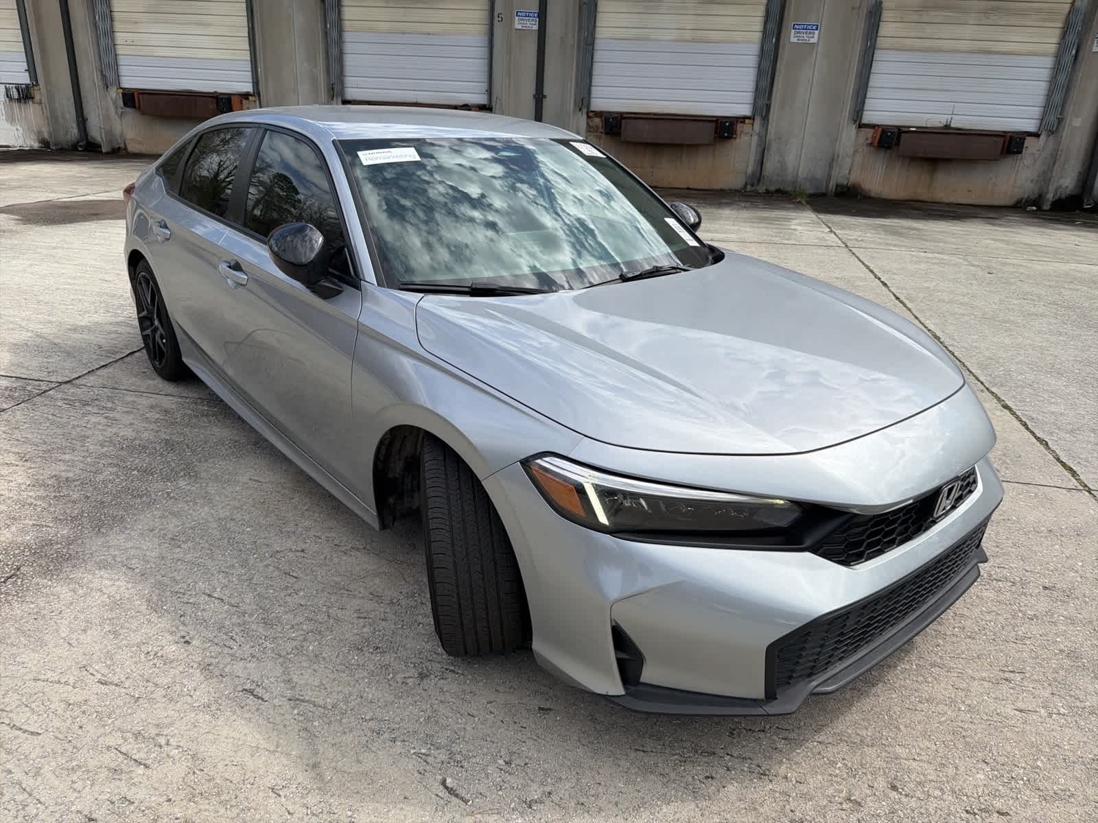 Thumbnail: 2025 Honda Civic - 13