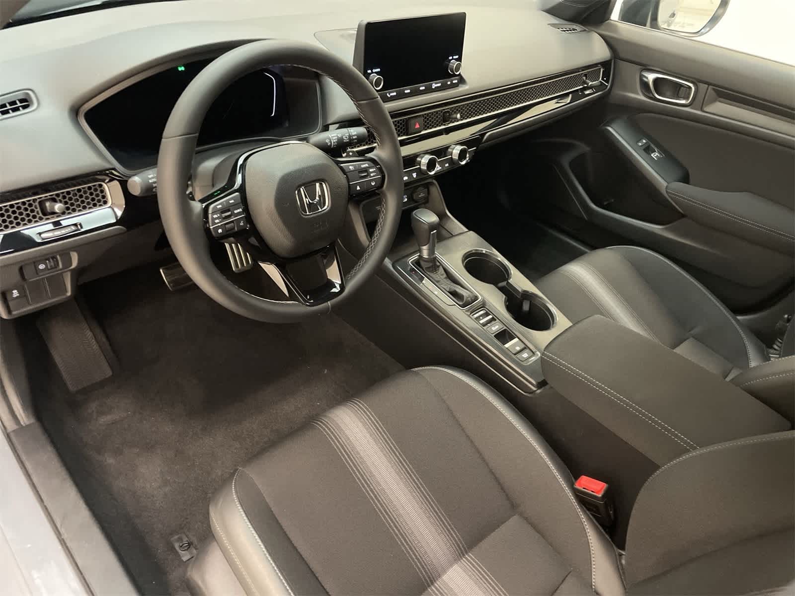 Thumbnail: 2025 Honda Civic - 2