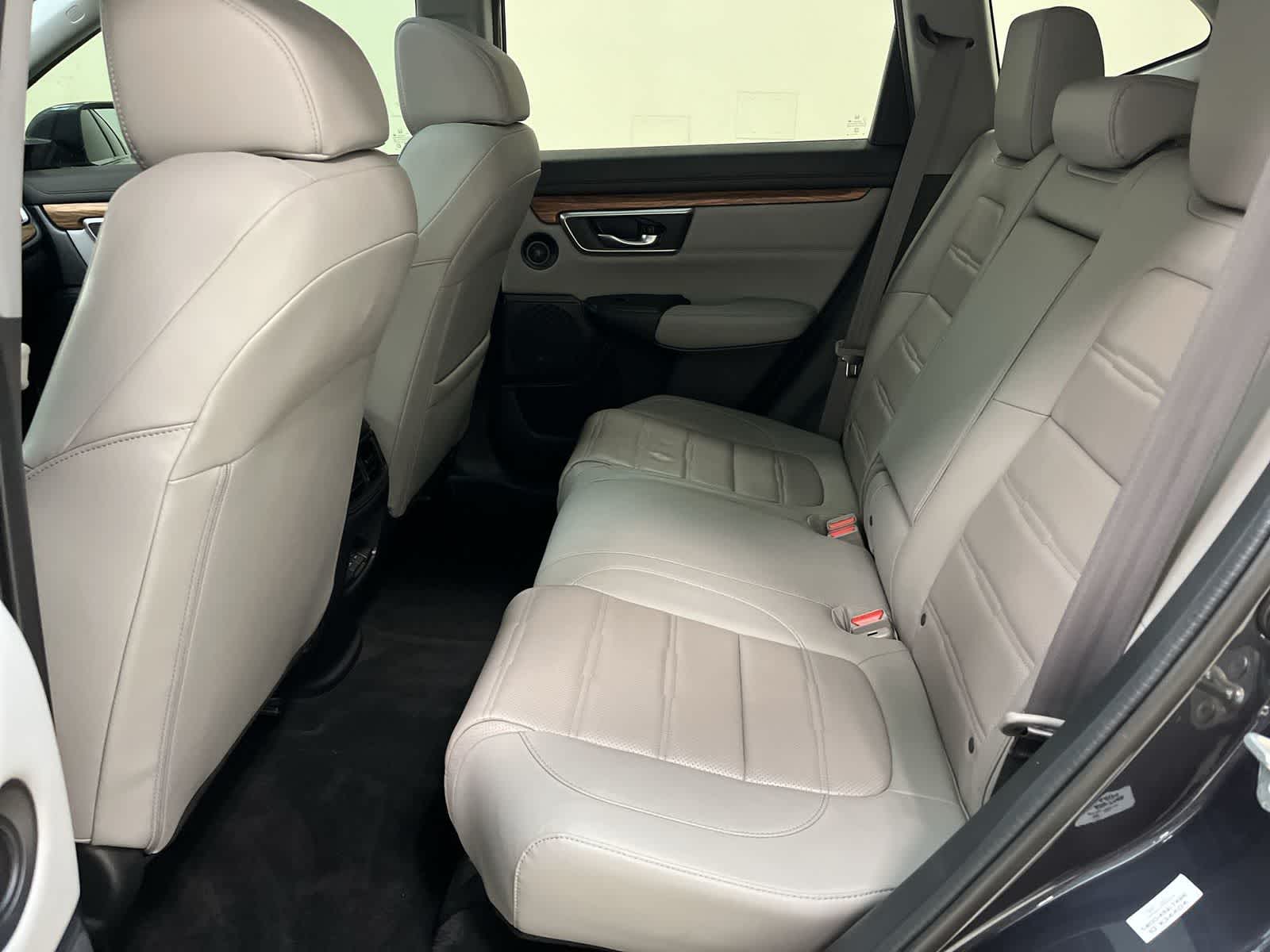 Thumbnail: 2019 Honda CR-V - 21