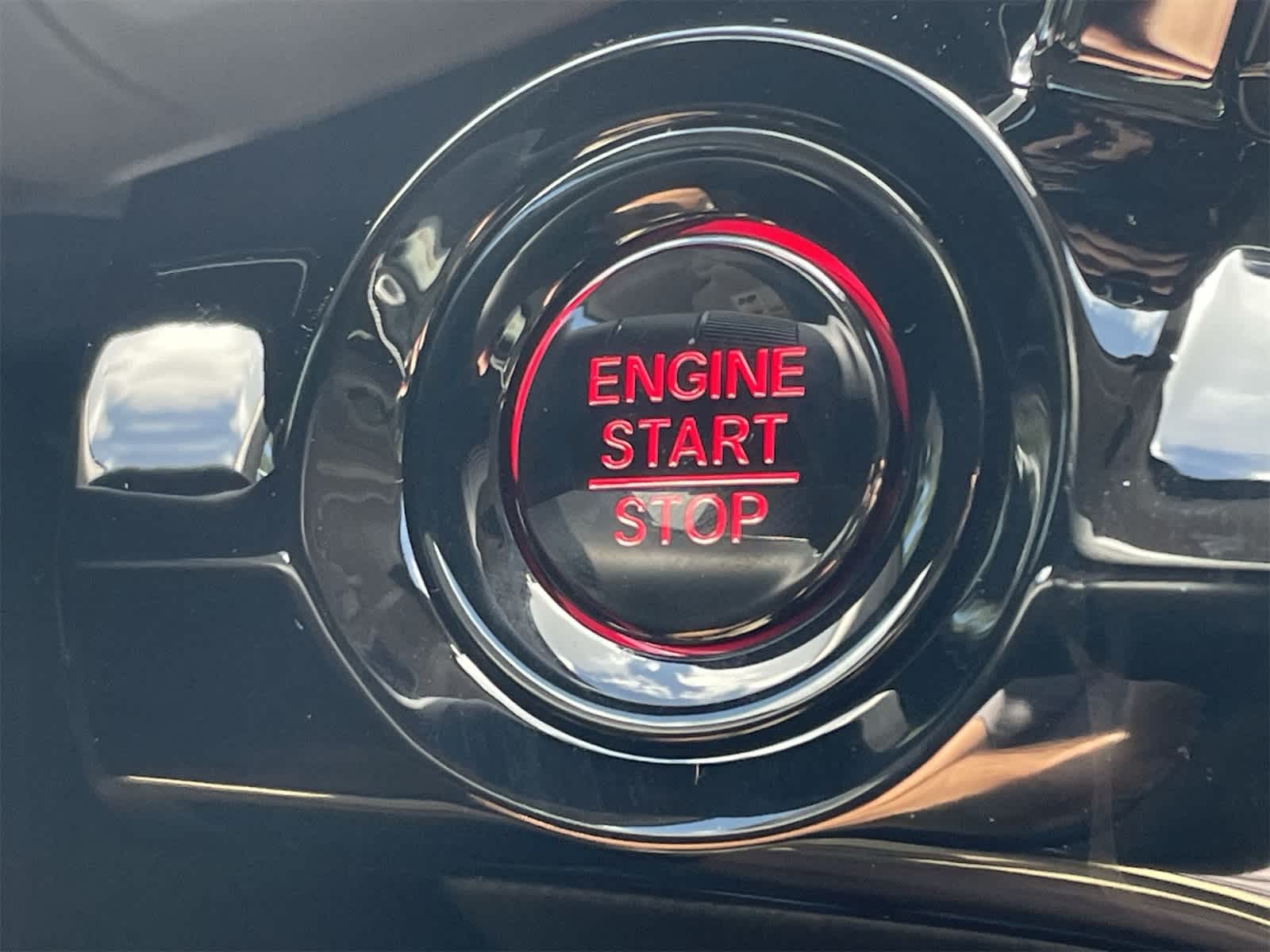 Thumbnail: 2026 Honda CR-V - 21