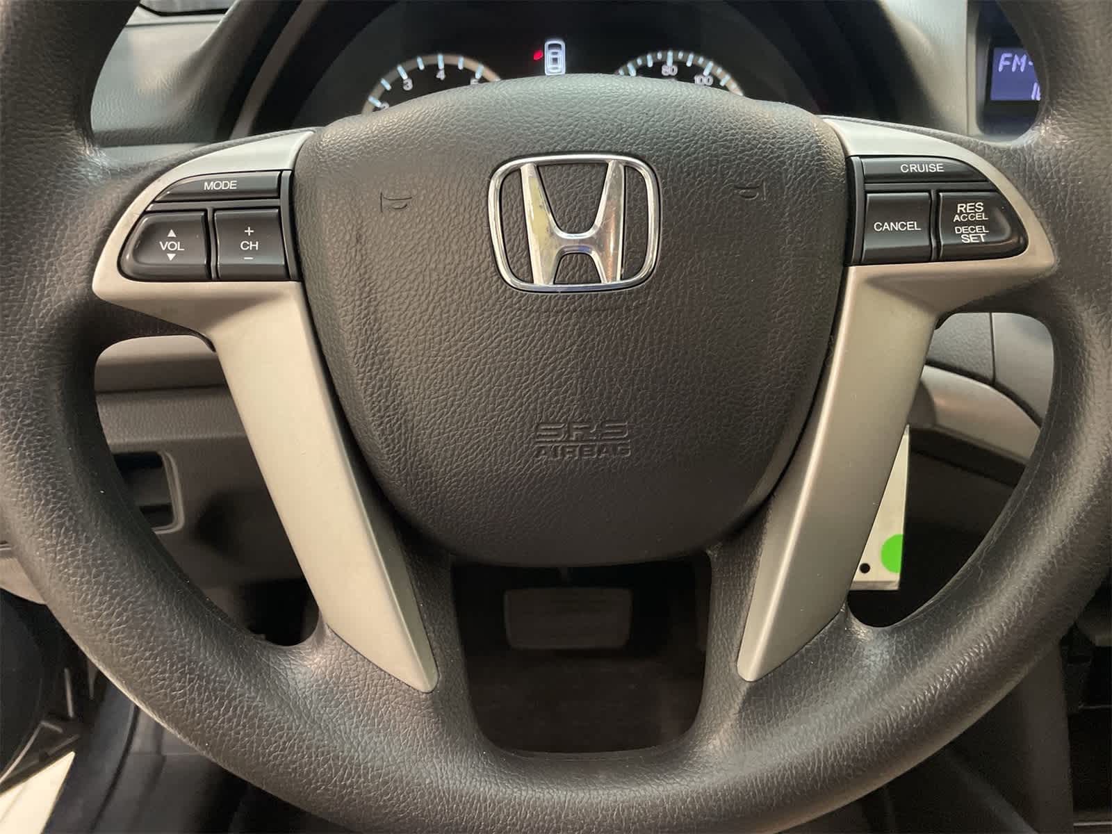 Thumbnail: 2009 Honda Accord - 7