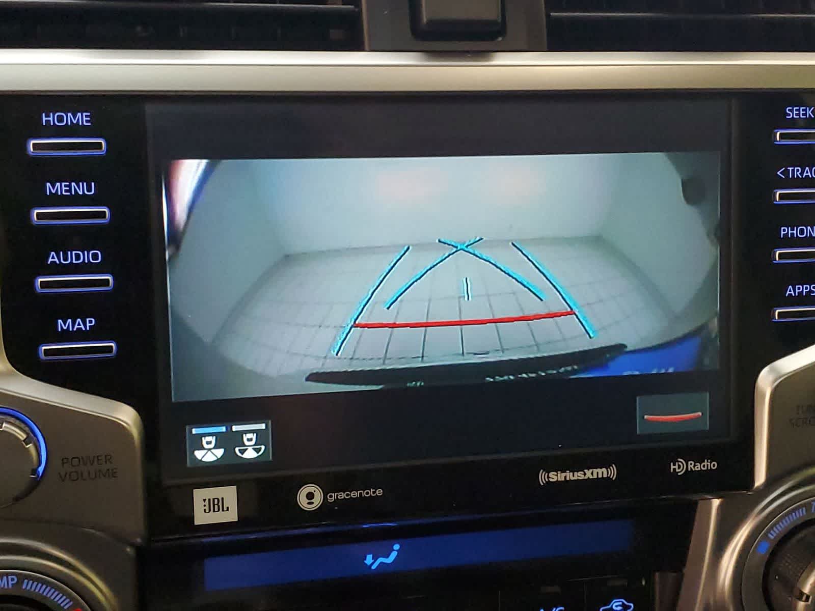 Thumbnail: 2023 Toyota 4Runner - 4