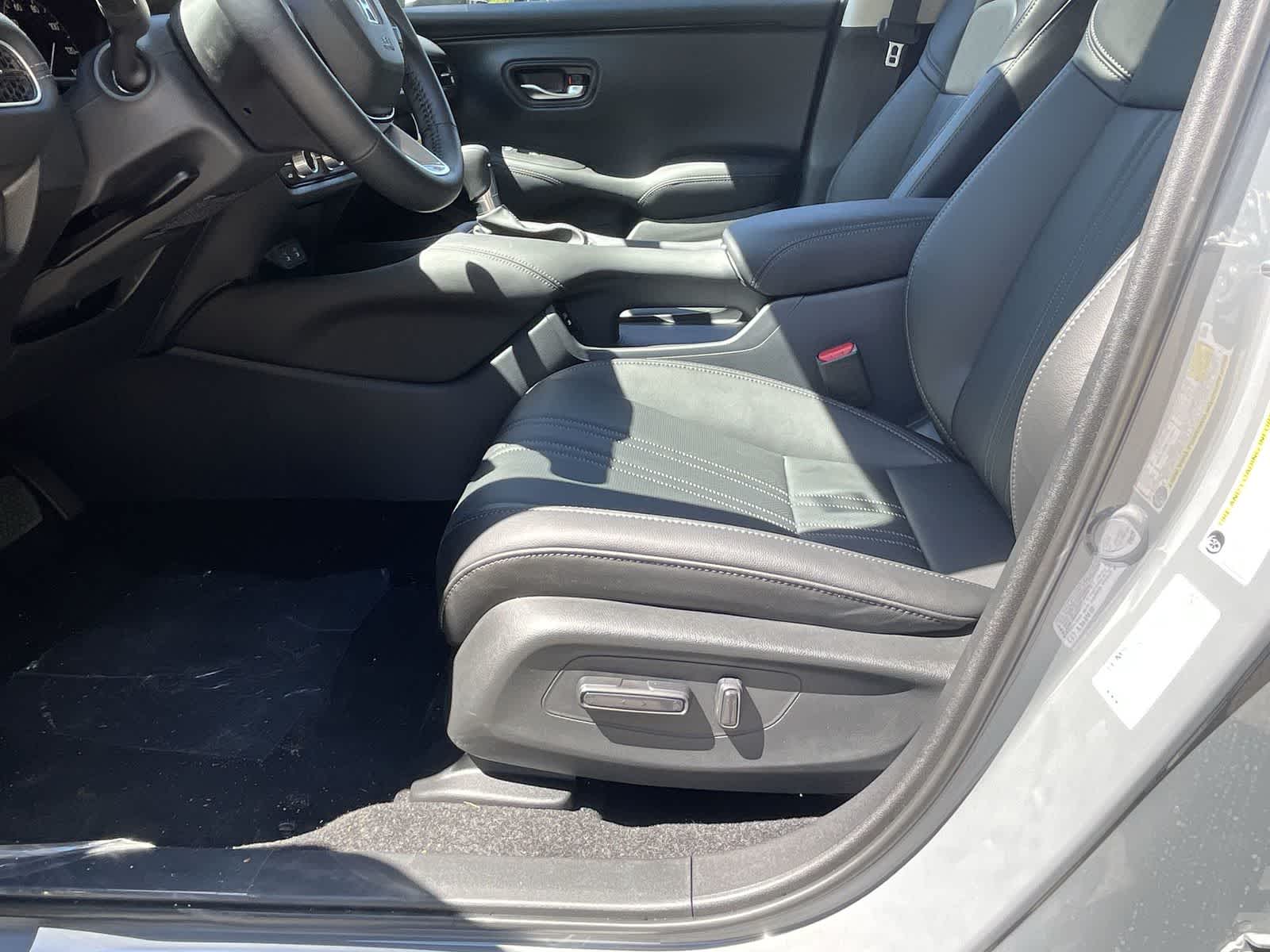 Thumbnail: 2026 Honda HR-V - 12