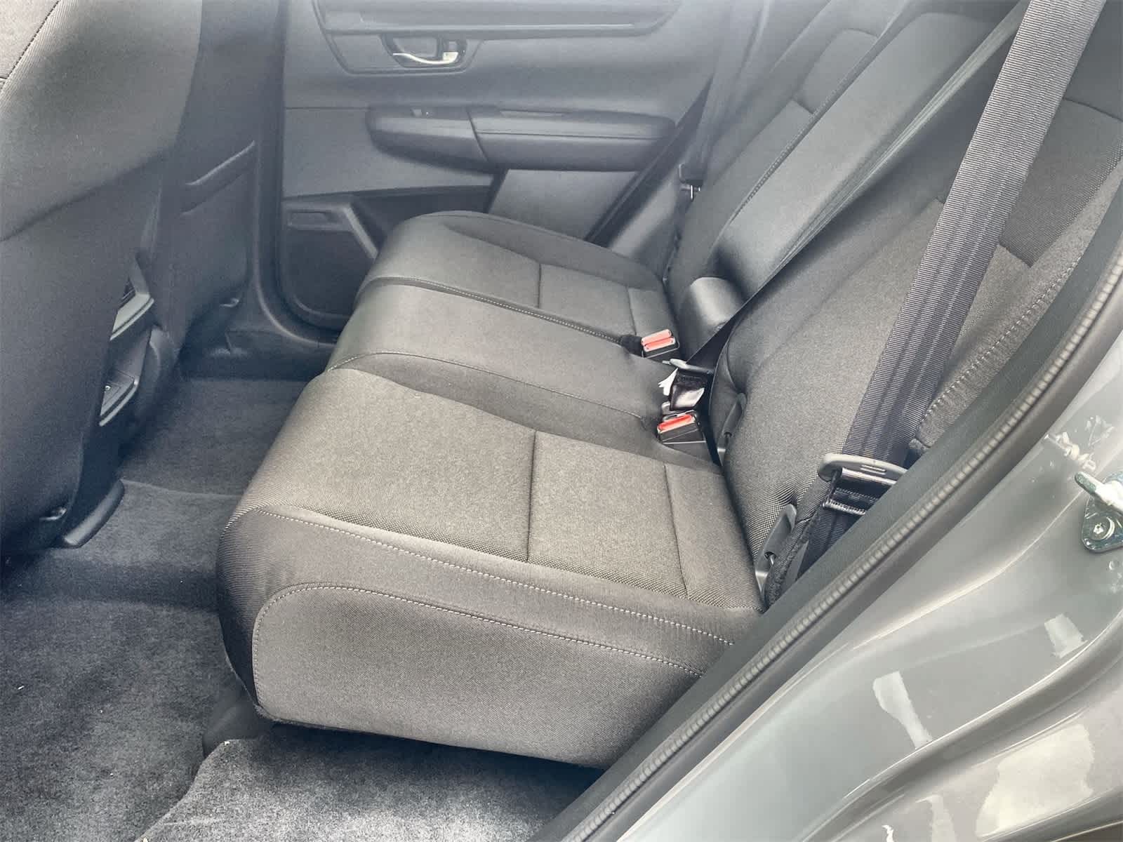 Thumbnail: 2026 Honda CR-V - 14