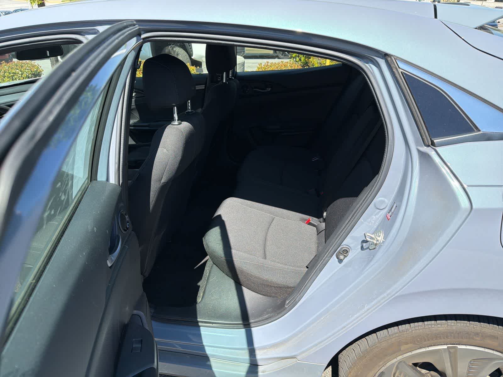 Thumbnail: 2019 Honda Civic - 15