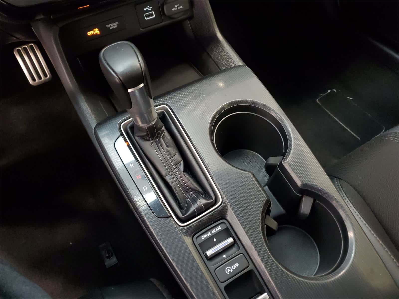 Thumbnail: 2023 Honda Civic - 7