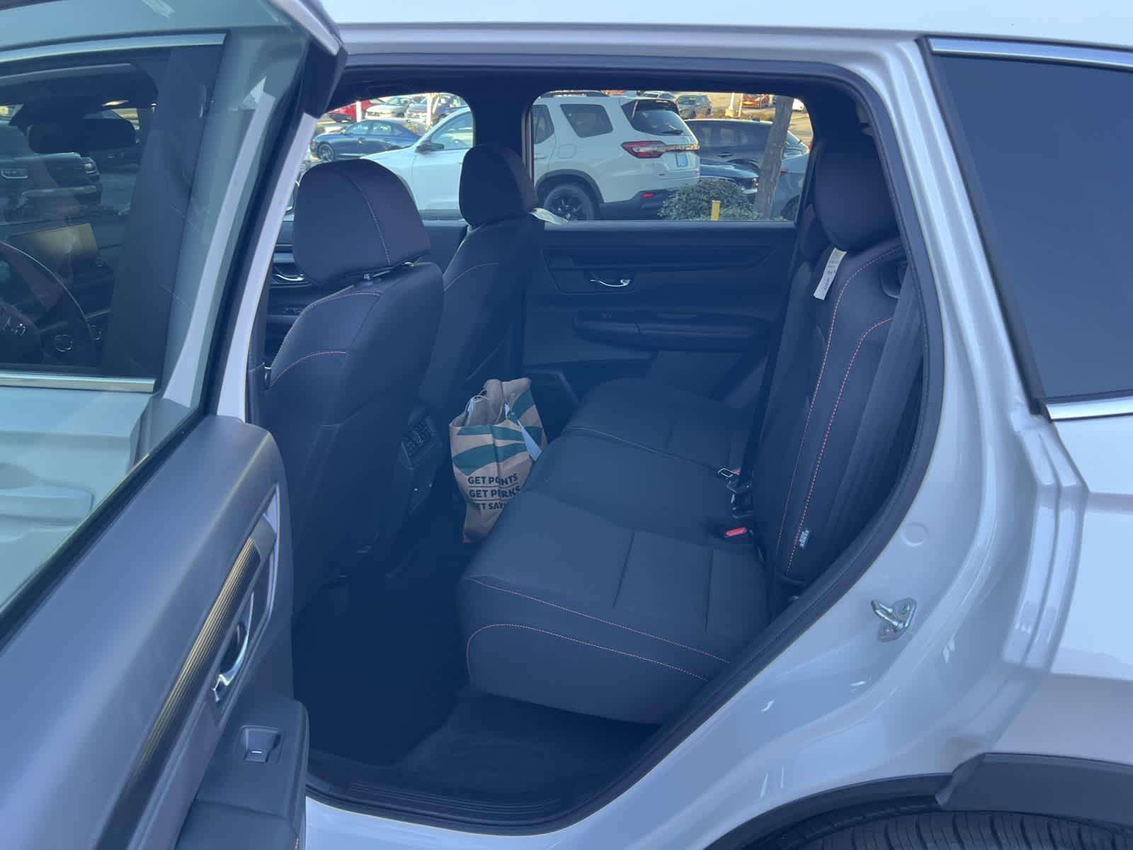 Thumbnail: 2025 Honda CR-V - 15