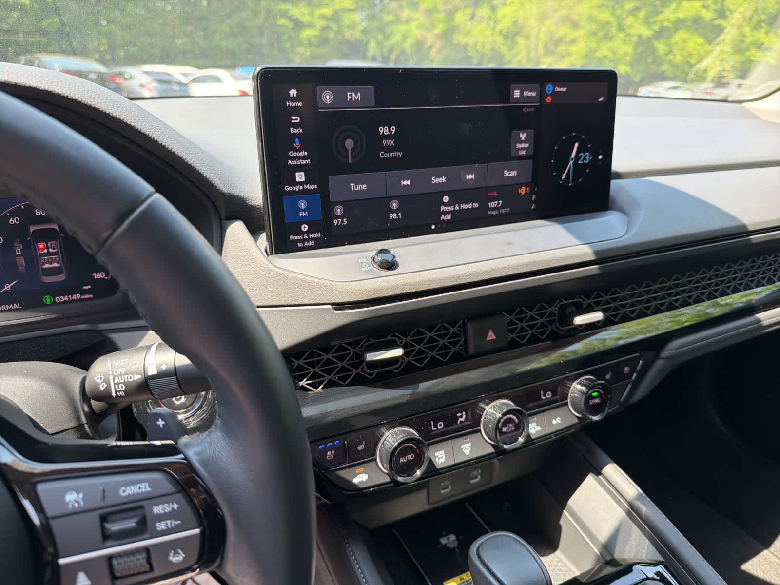Thumbnail: 2023 Honda Accord - 20