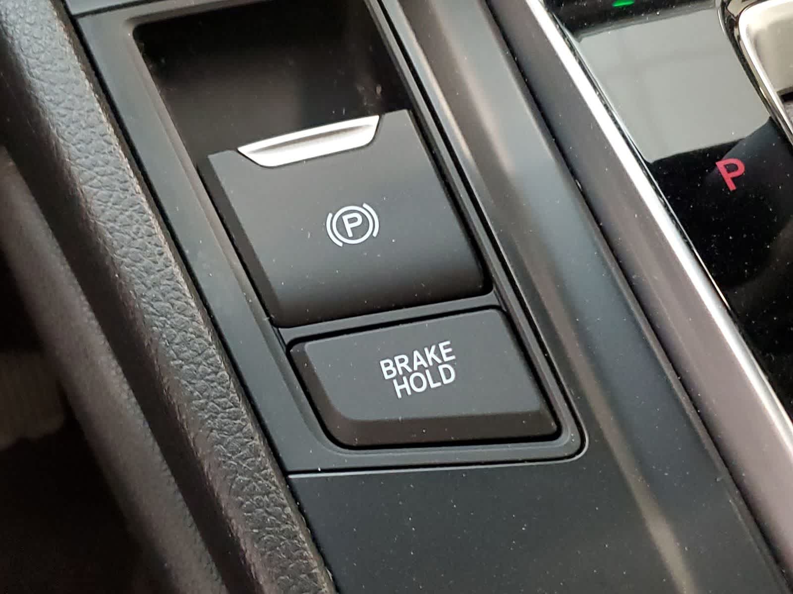 Thumbnail: 2019 Honda CR-V - 31