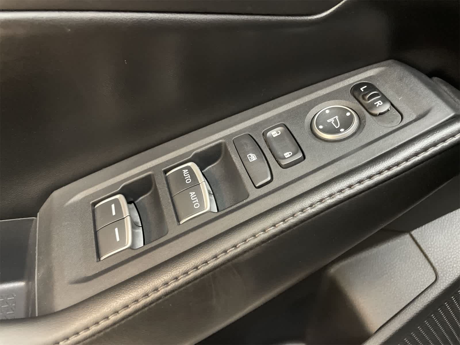 Thumbnail: 2024 Honda Accord - 16