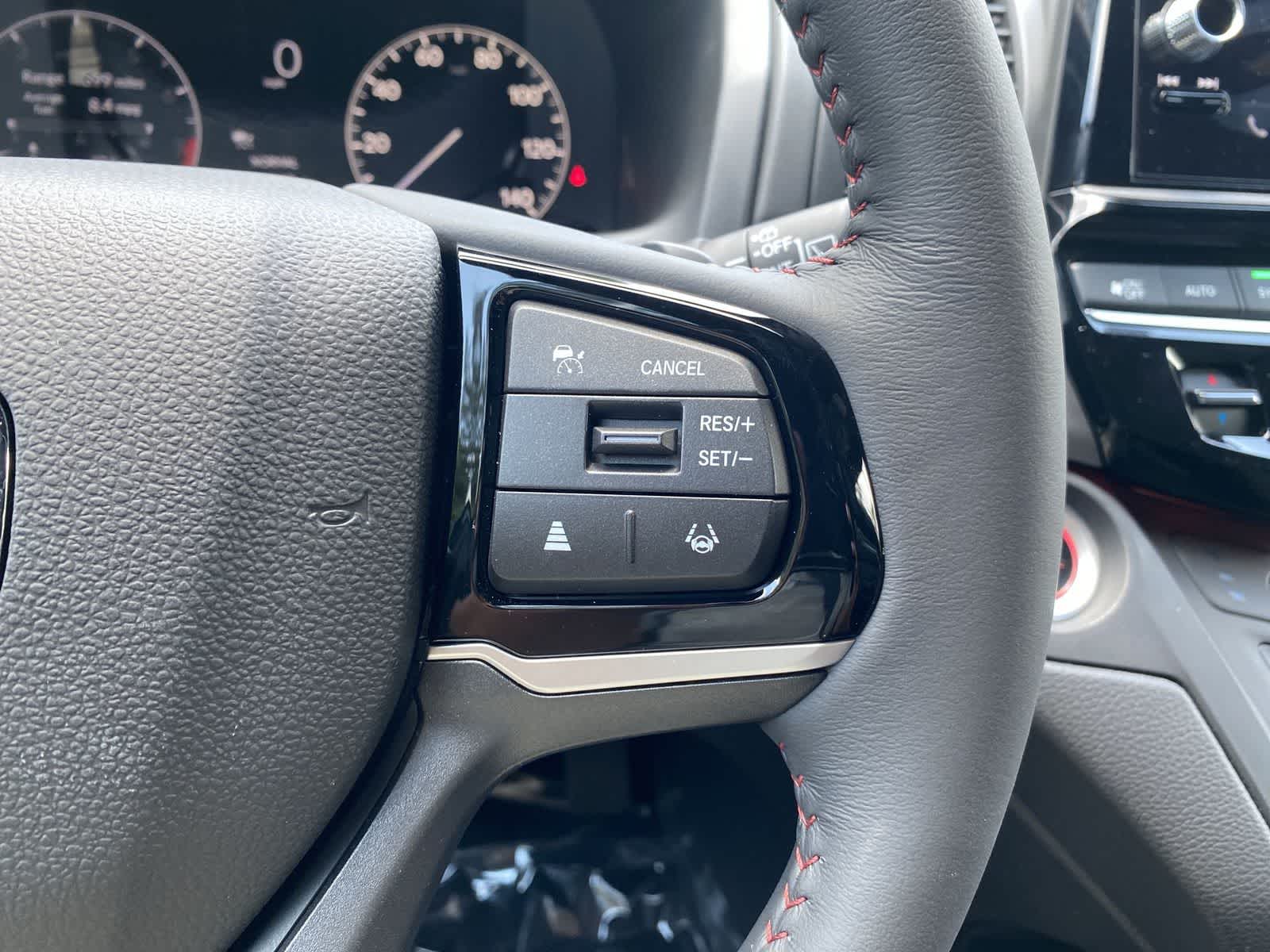 Thumbnail: 2026 Honda Odyssey - 23