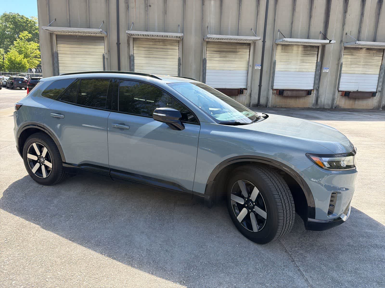 Thumbnail: 2025 Honda Prologue - 12