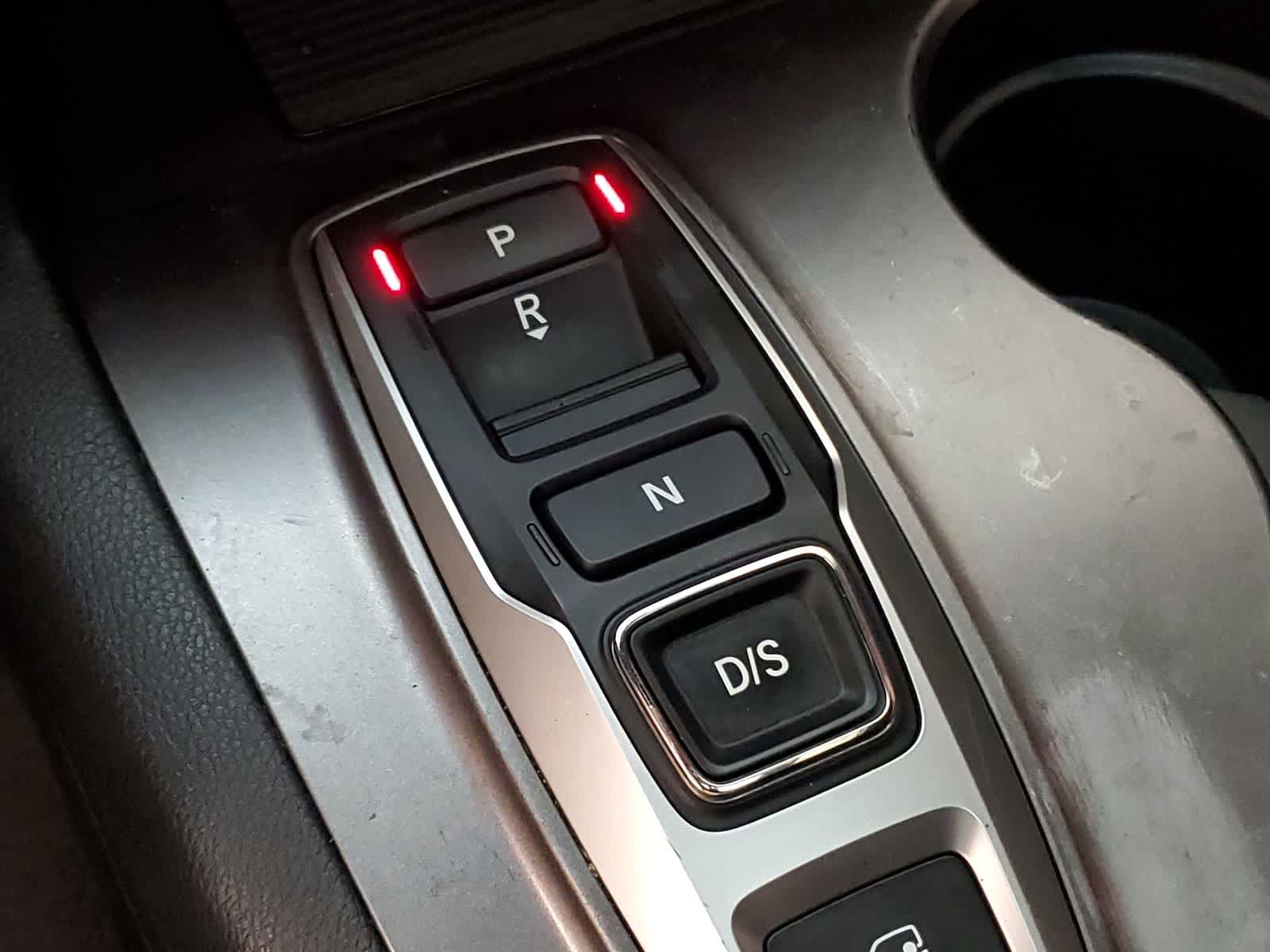 Thumbnail: 2023 Honda Passport - 9