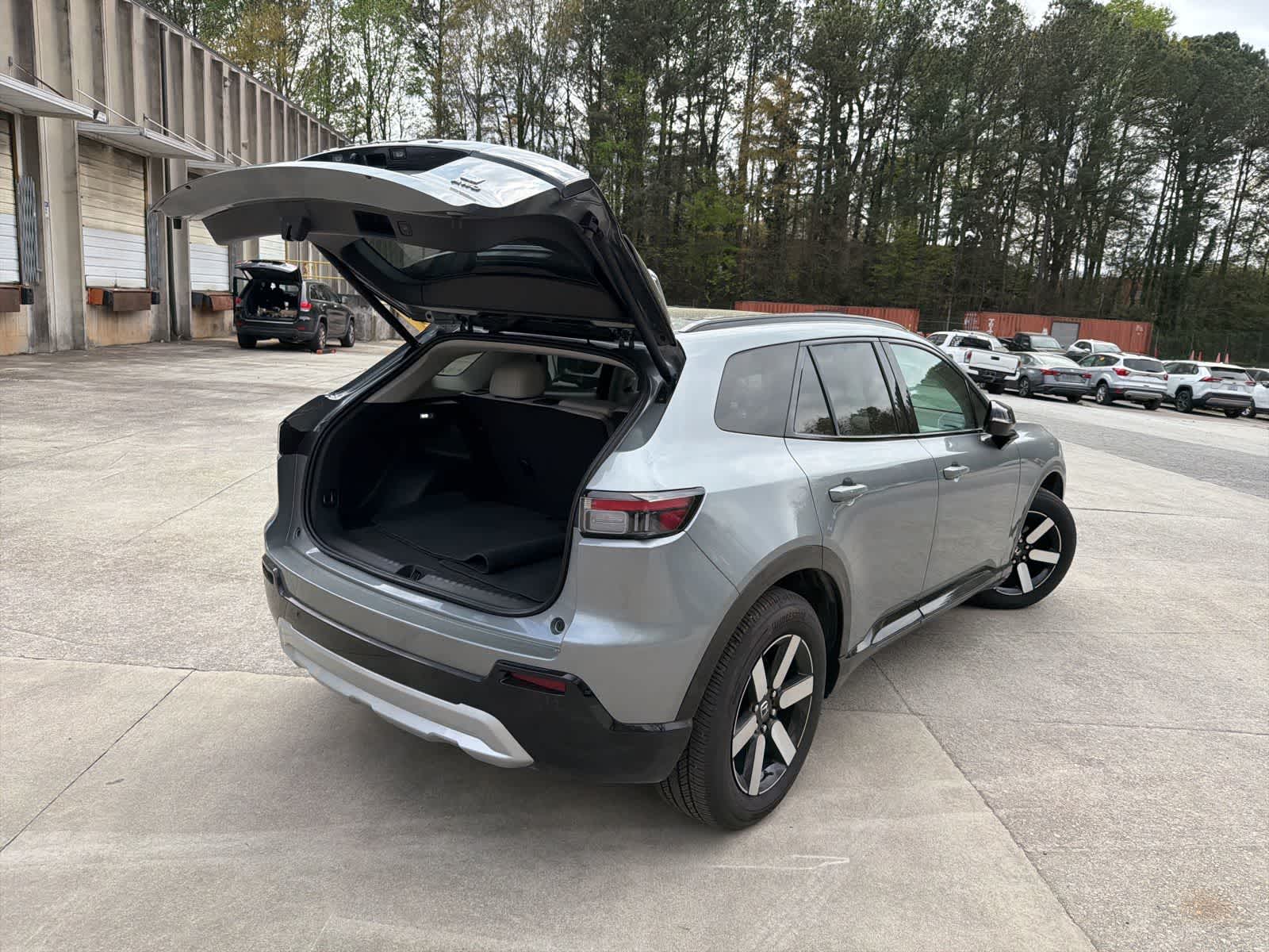 Thumbnail: 2025 Honda Prologue - 10