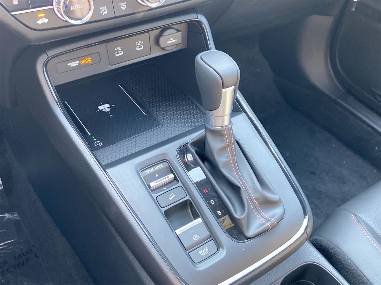 Thumbnail: 2026 Honda CR-V - 19