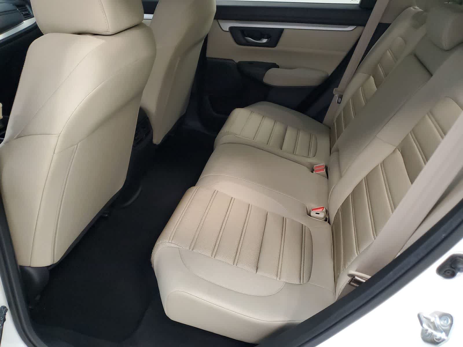 Thumbnail: 2018 Honda CR-V - 17