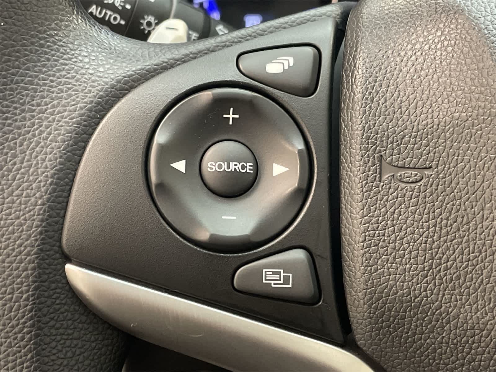 Thumbnail: 2016 Honda Fit - 11