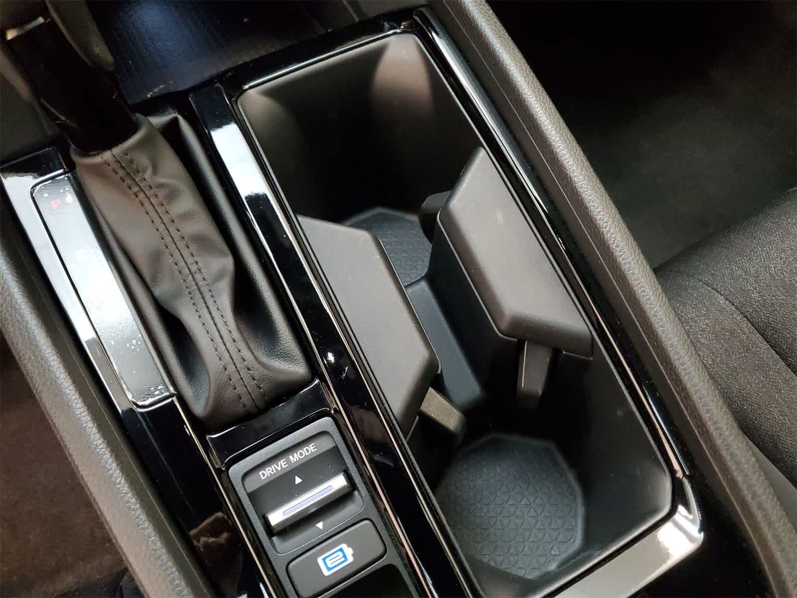 Thumbnail: 2024 Honda Accord - 9