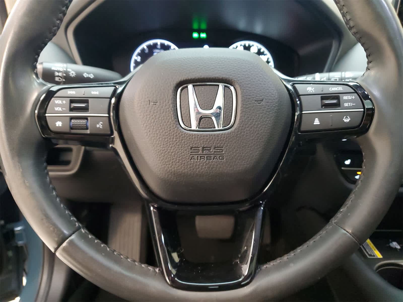 Thumbnail: 2024 Honda HR-V - 11