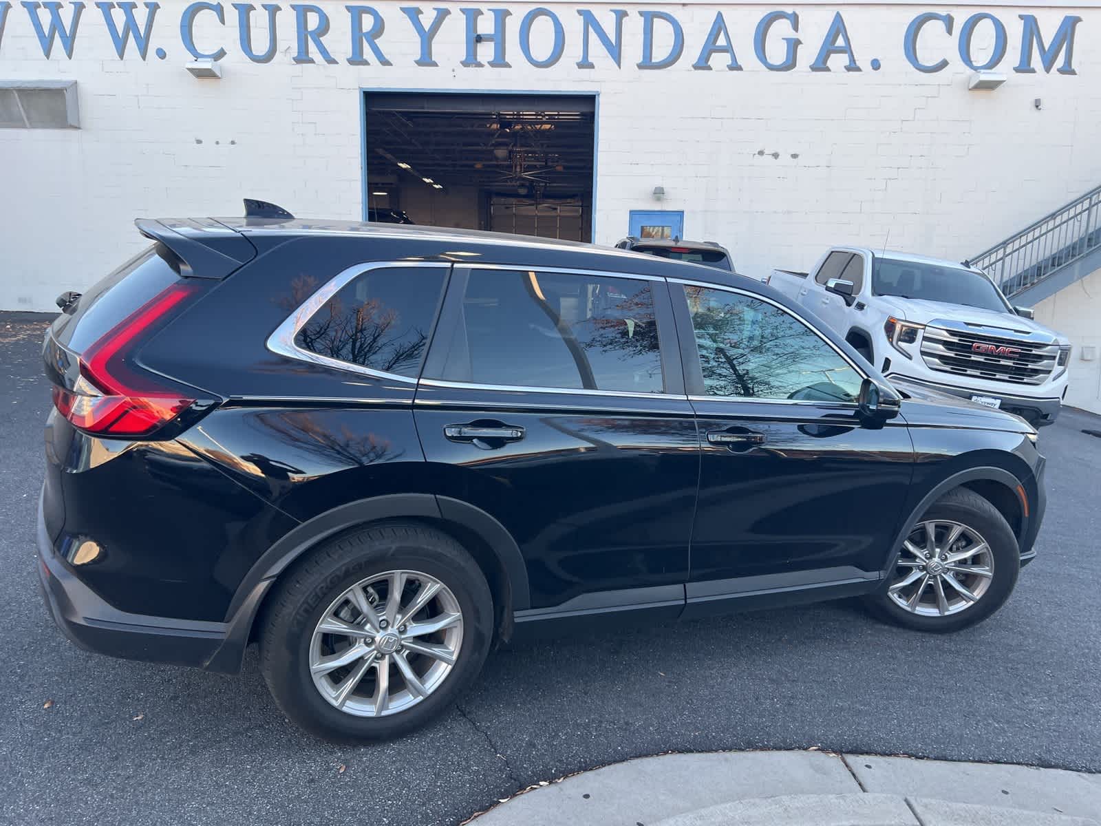 Thumbnail: 2023 Honda CR-V - 10