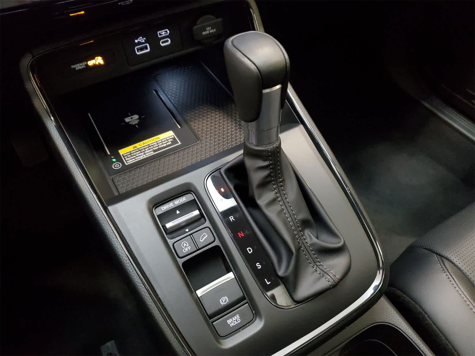 Thumbnail: 2023 Honda CR-V - 9