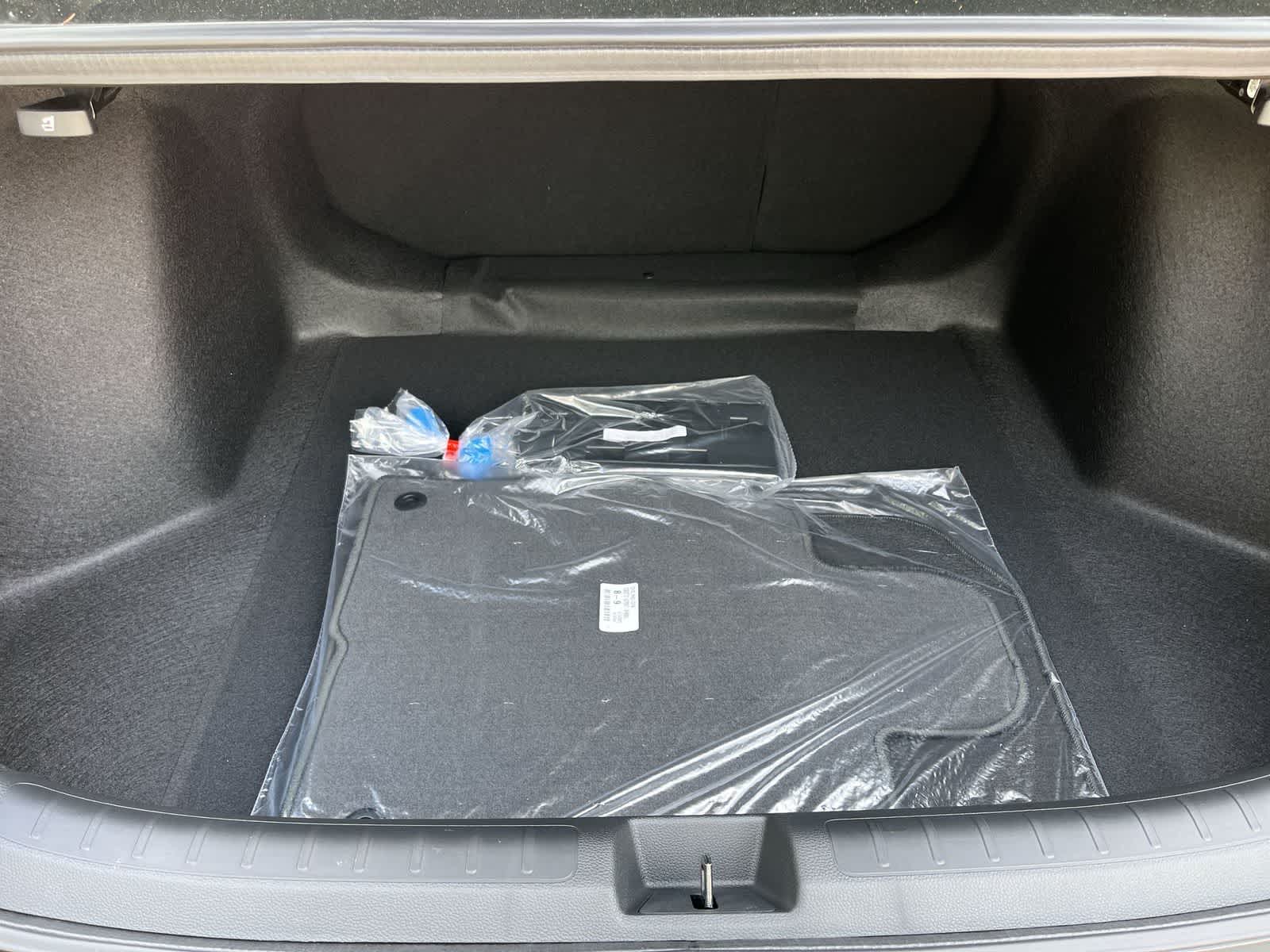 Thumbnail: 2026 Honda Civic - 9