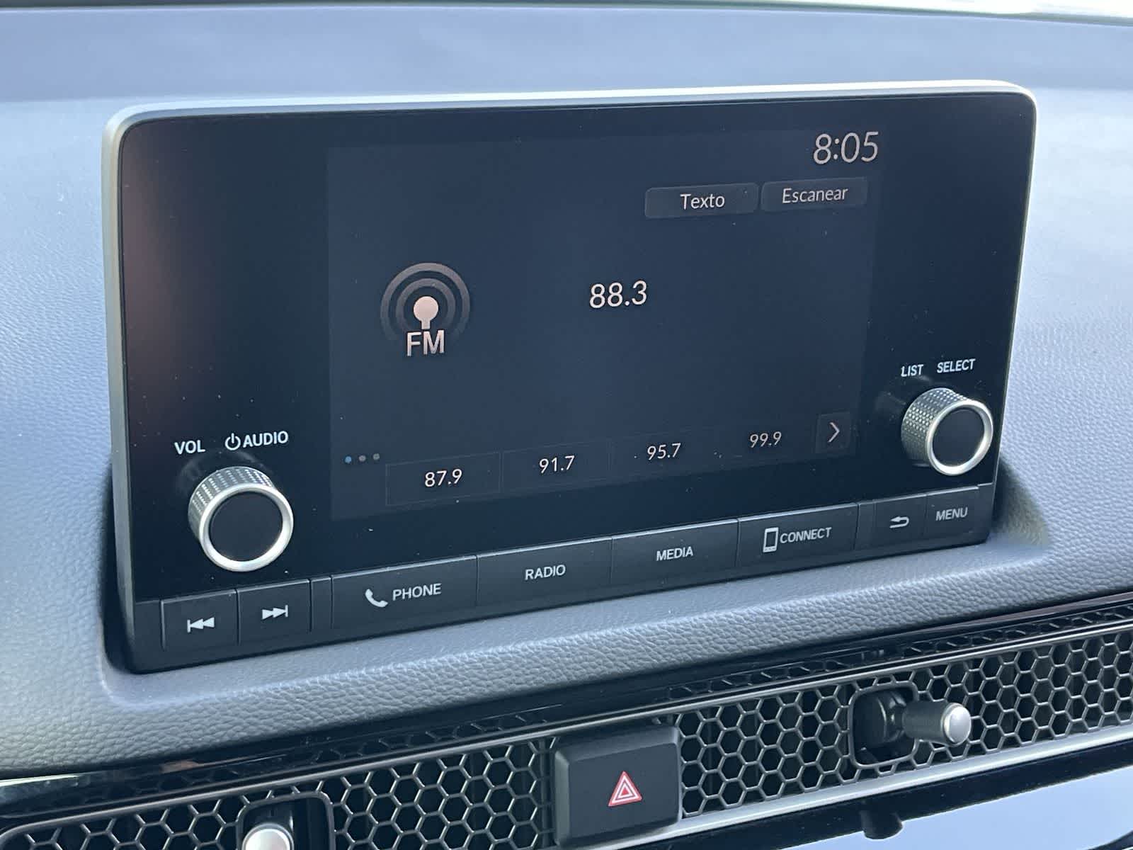 Thumbnail: 2024 Honda Civic - 4