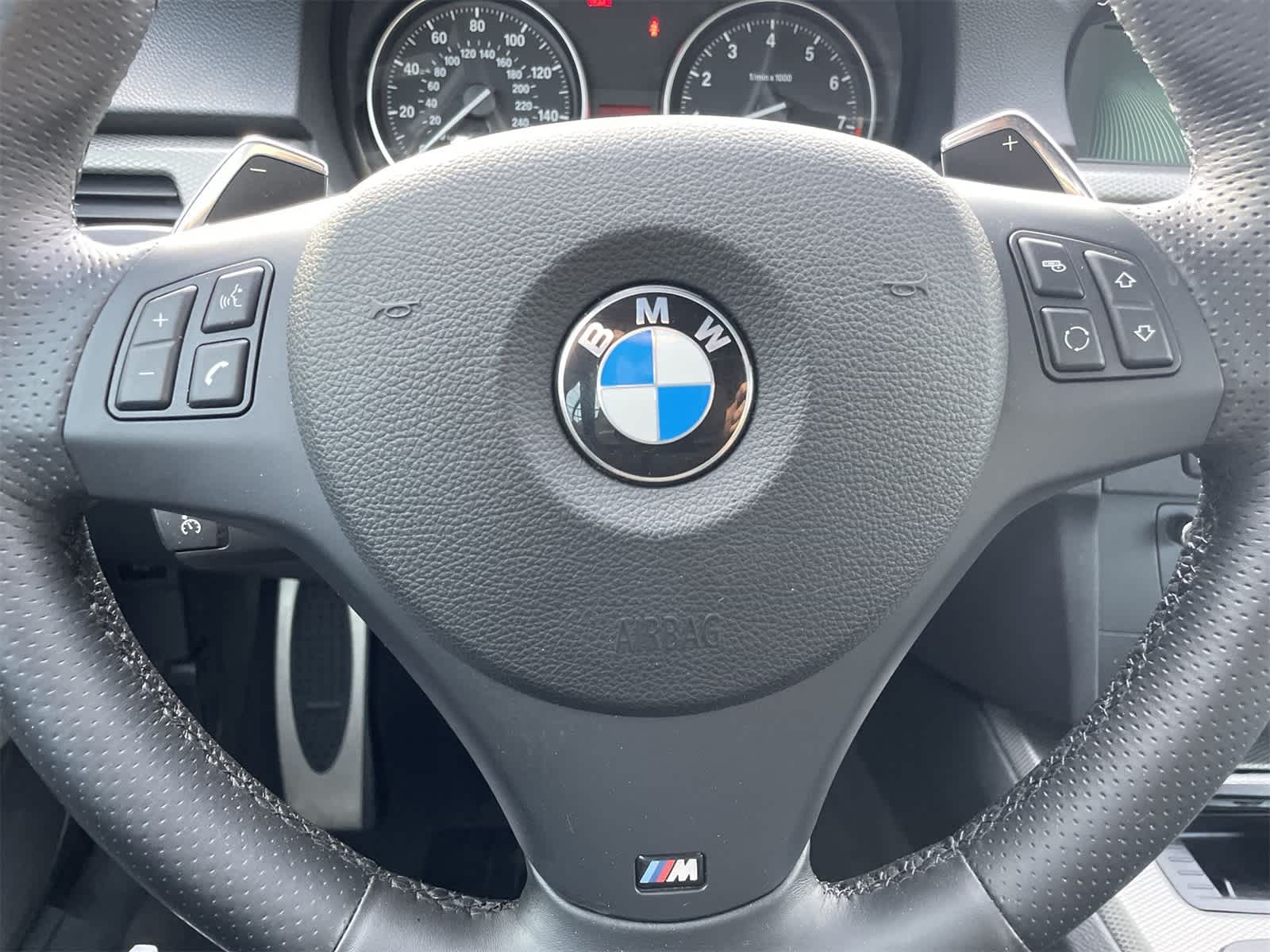 Thumbnail: 2013 BMW 3 Series - 10