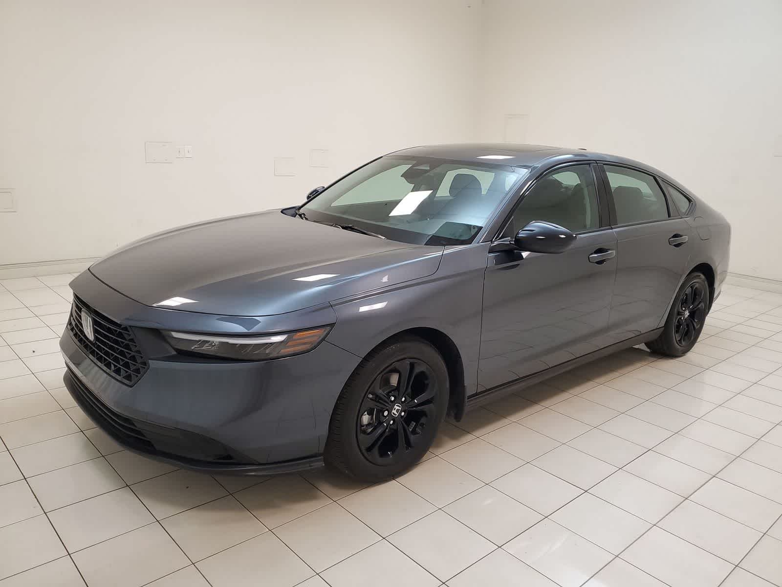 Thumbnail: 2025 Honda Accord - 25