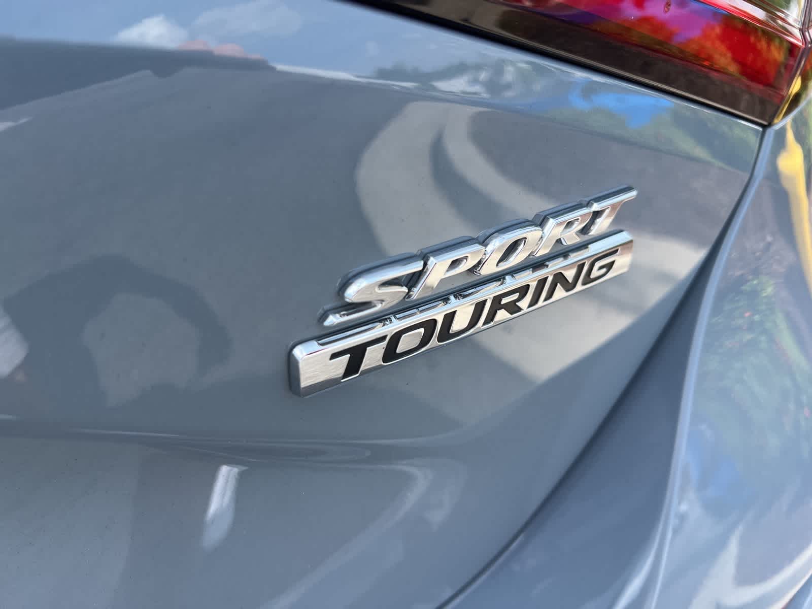 2023 Honda Civic Sport Touring 9