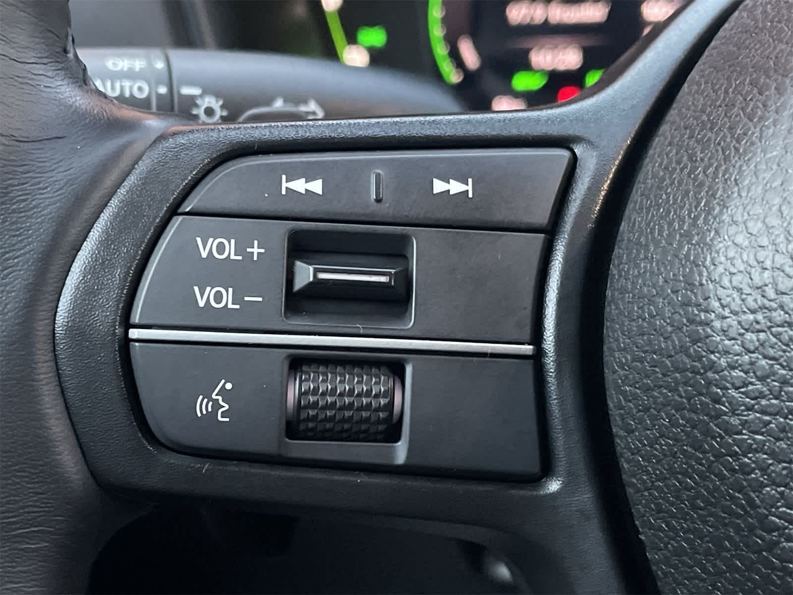 Thumbnail: 2024 Honda Accord - 11