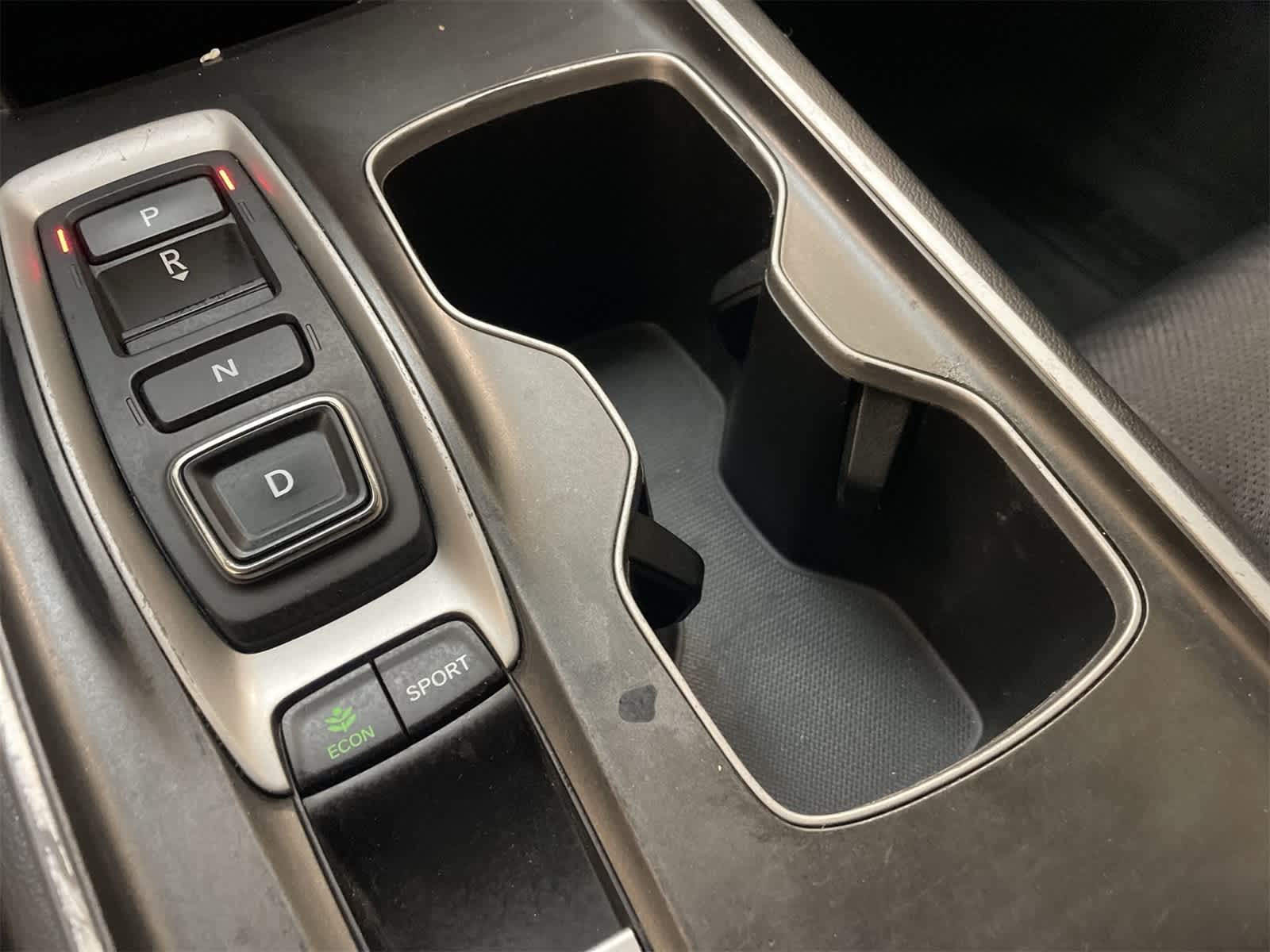 Thumbnail: 2020 Honda Accord - 10