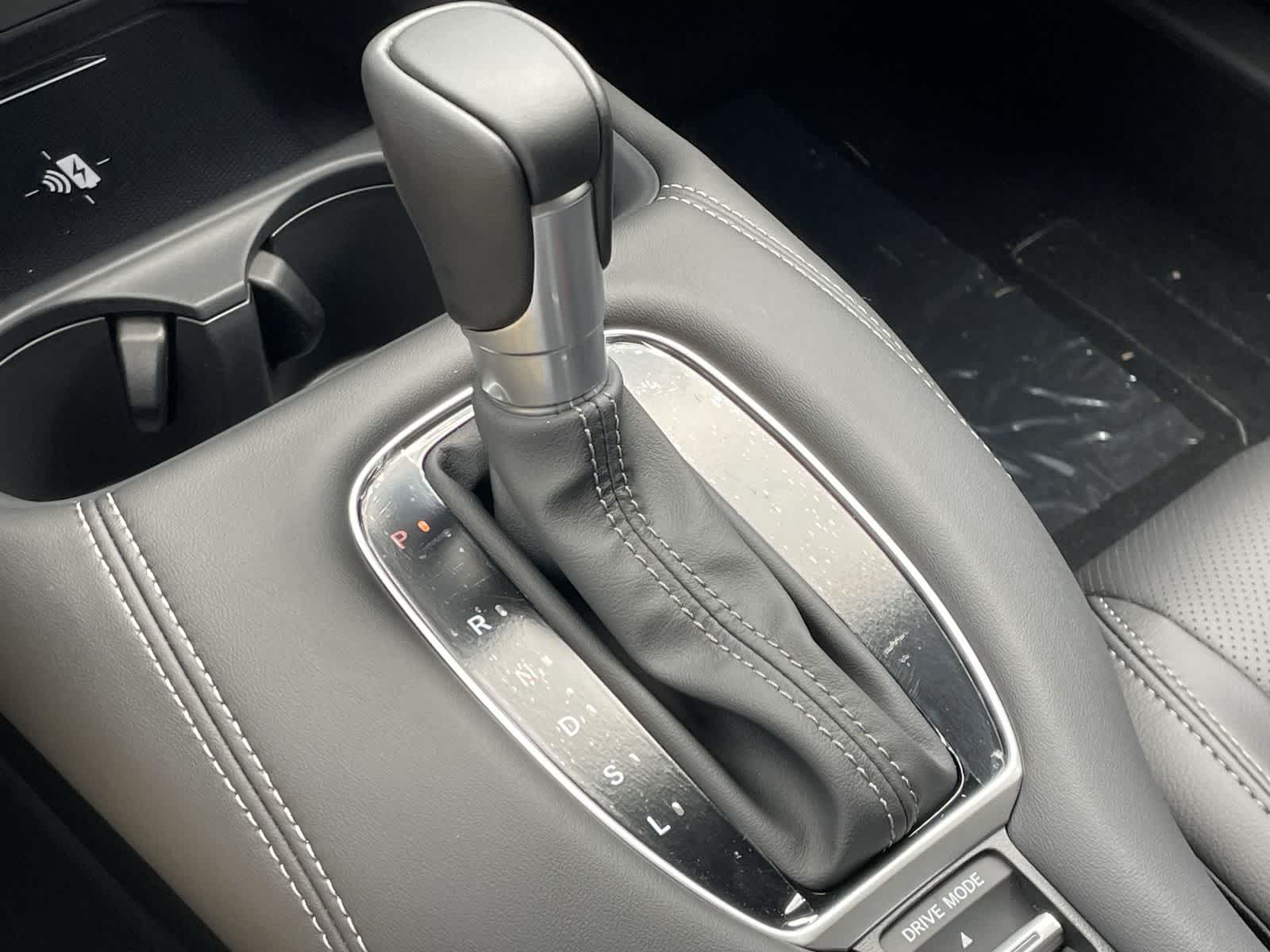 Thumbnail: 2026 Honda HR-V - 20