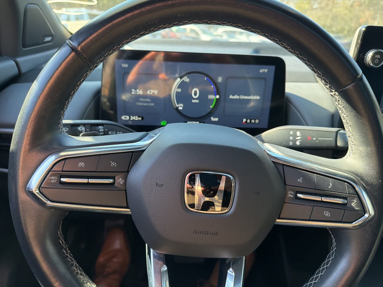 Thumbnail: 2024 Honda Prologue - 21