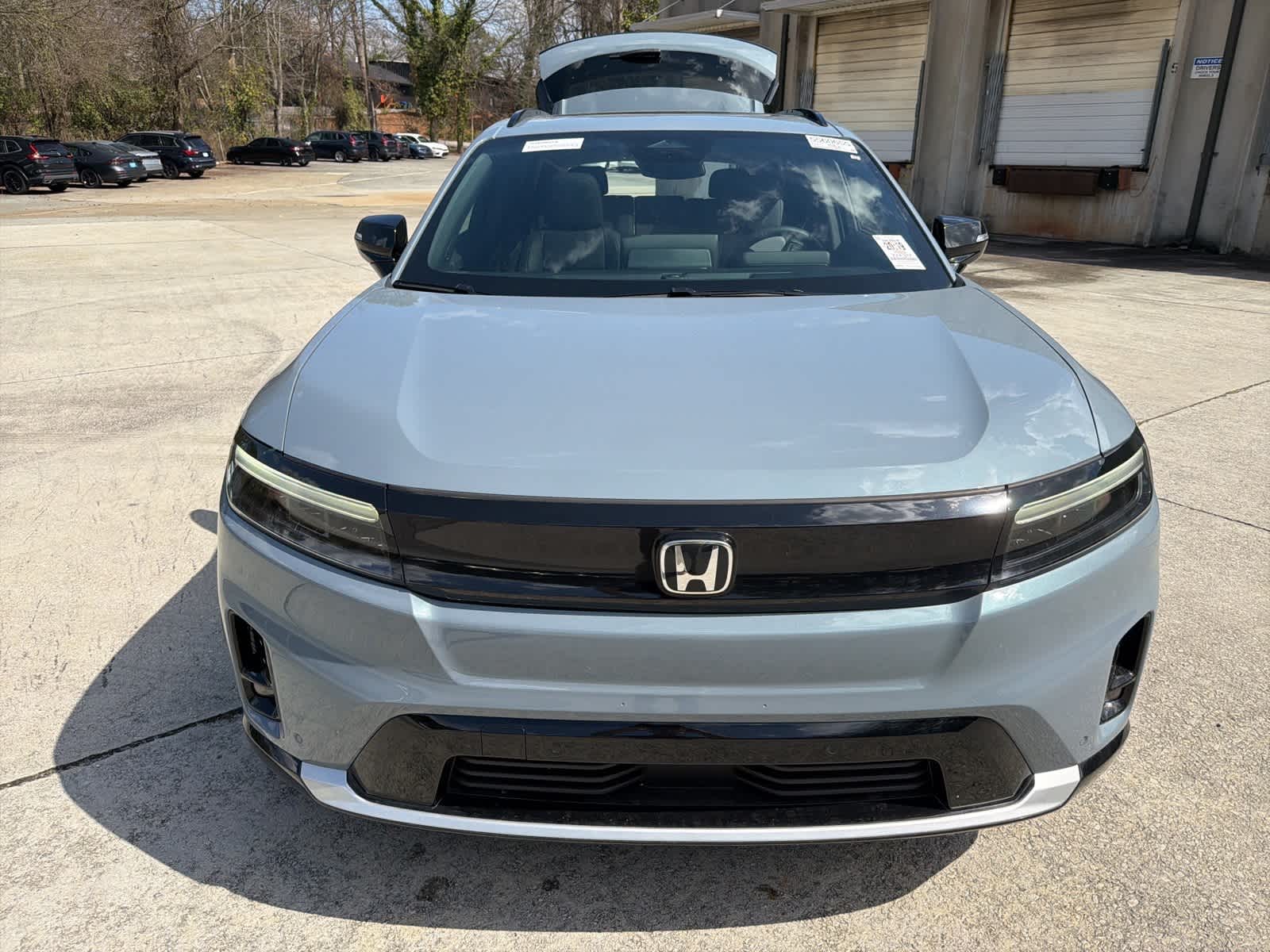Thumbnail: 2025 Honda Prologue - 14
