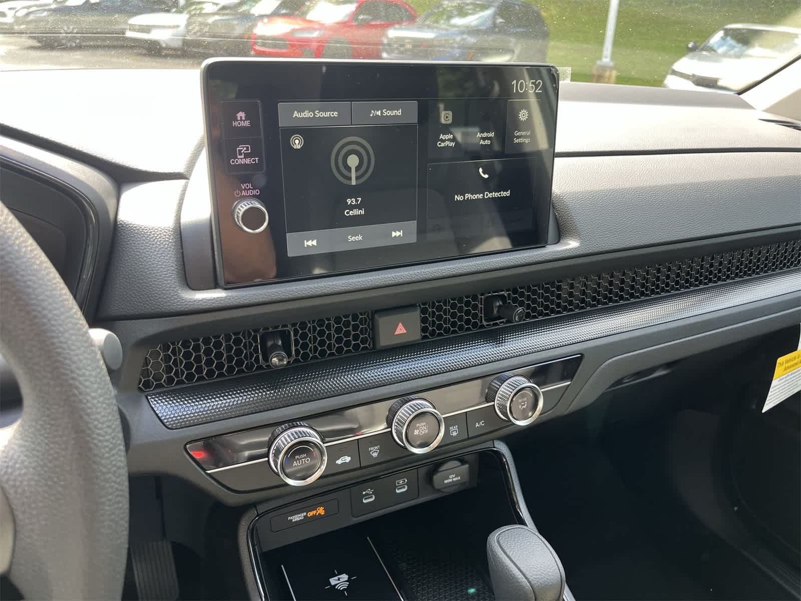 Thumbnail: 2026 Honda CR-V - 15