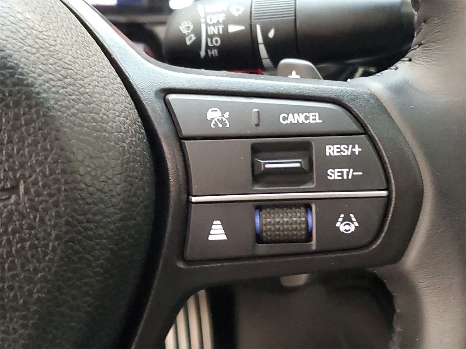 Thumbnail: 2023 Honda Accord - 12