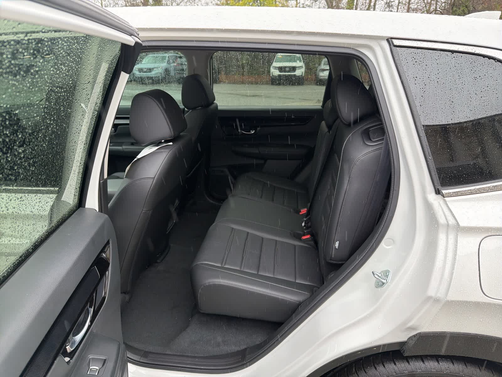 Thumbnail: 2026 Honda CR-V - 16