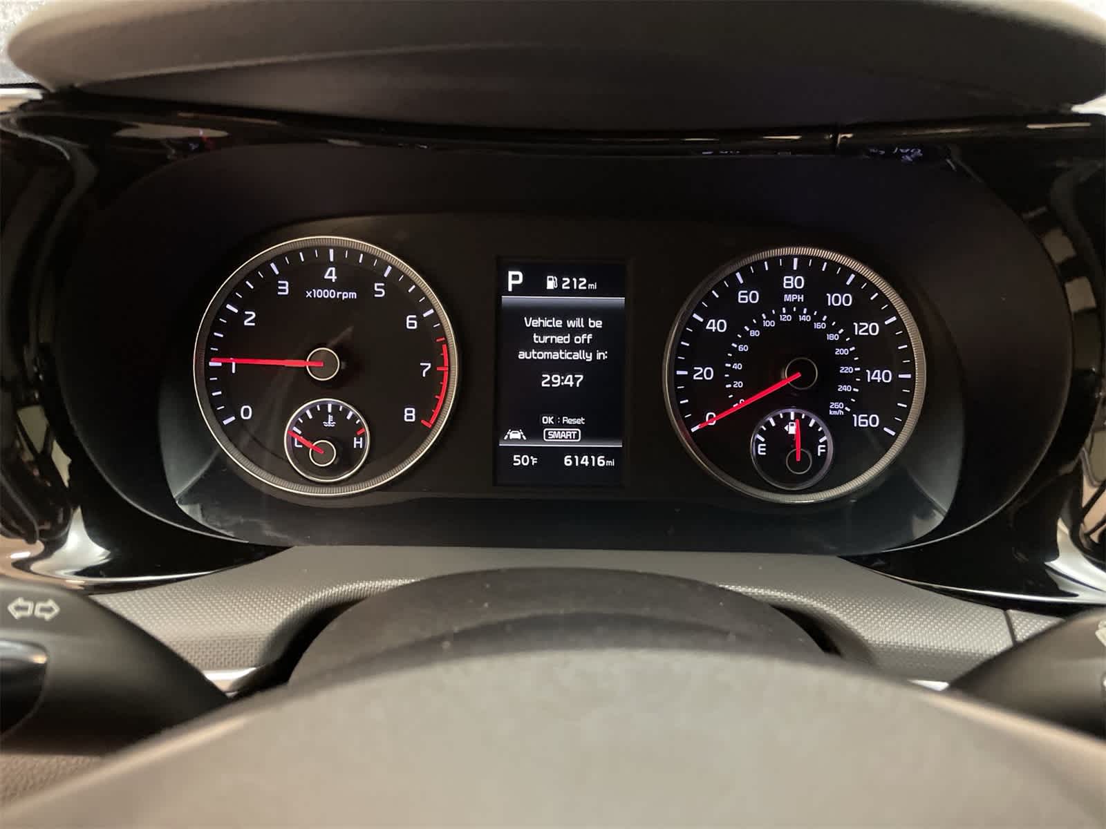 Thumbnail: 2021 Kia K5 - 13