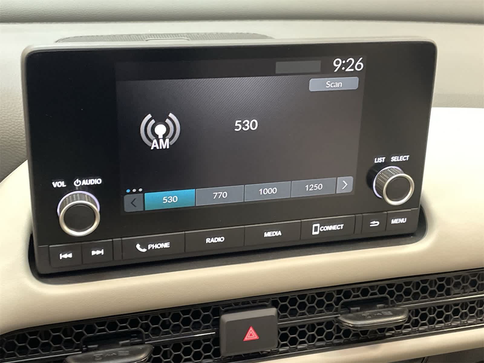 Thumbnail: 2025 Honda HR-V - 4