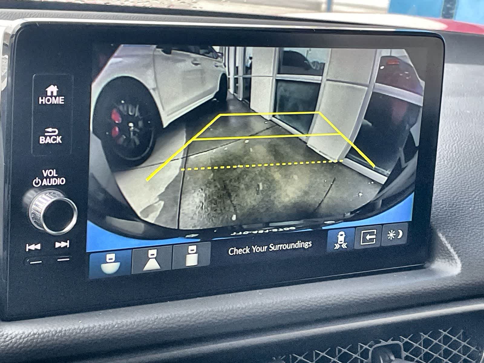 Thumbnail: 2026 Honda  - 14