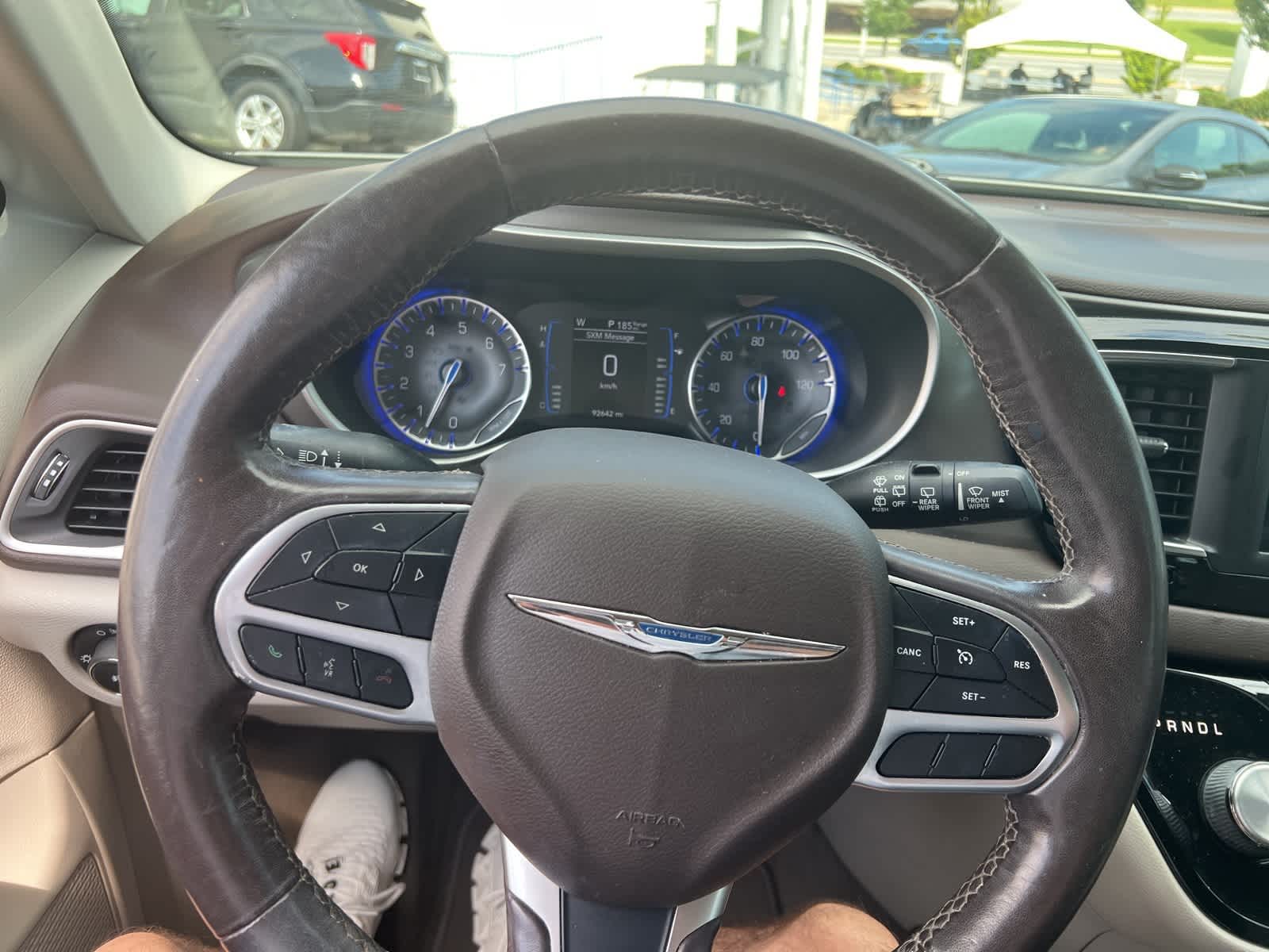 Thumbnail: 2019 Chrysler Pacifica - 21