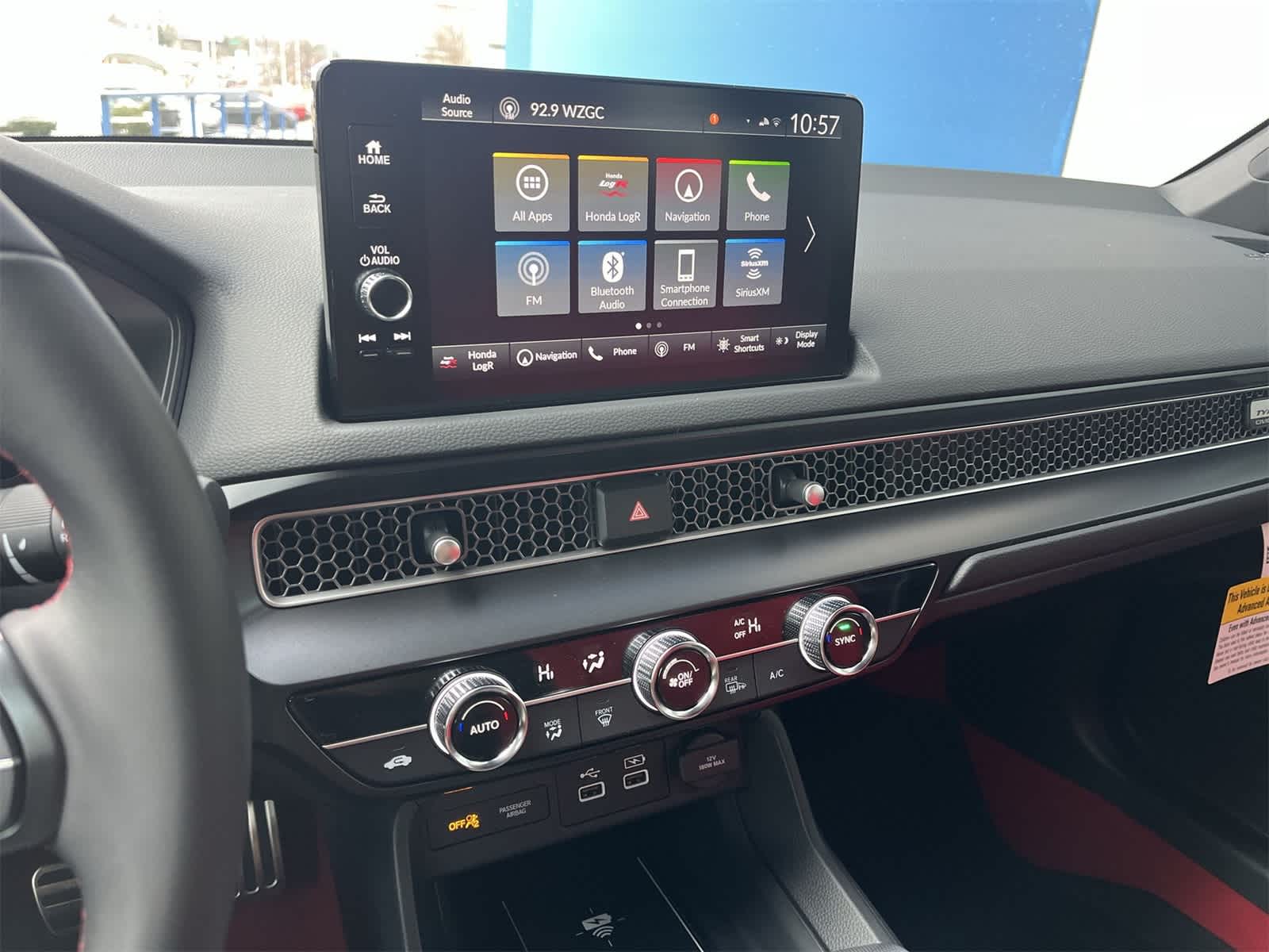 Thumbnail: 2025 Honda Civic - 17