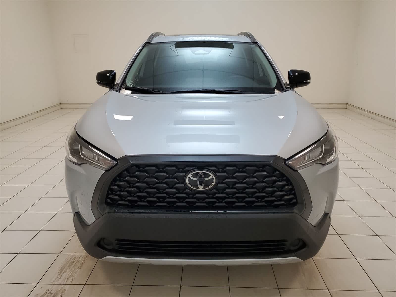 Thumbnail: 2024 Toyota Corolla Cross - 23