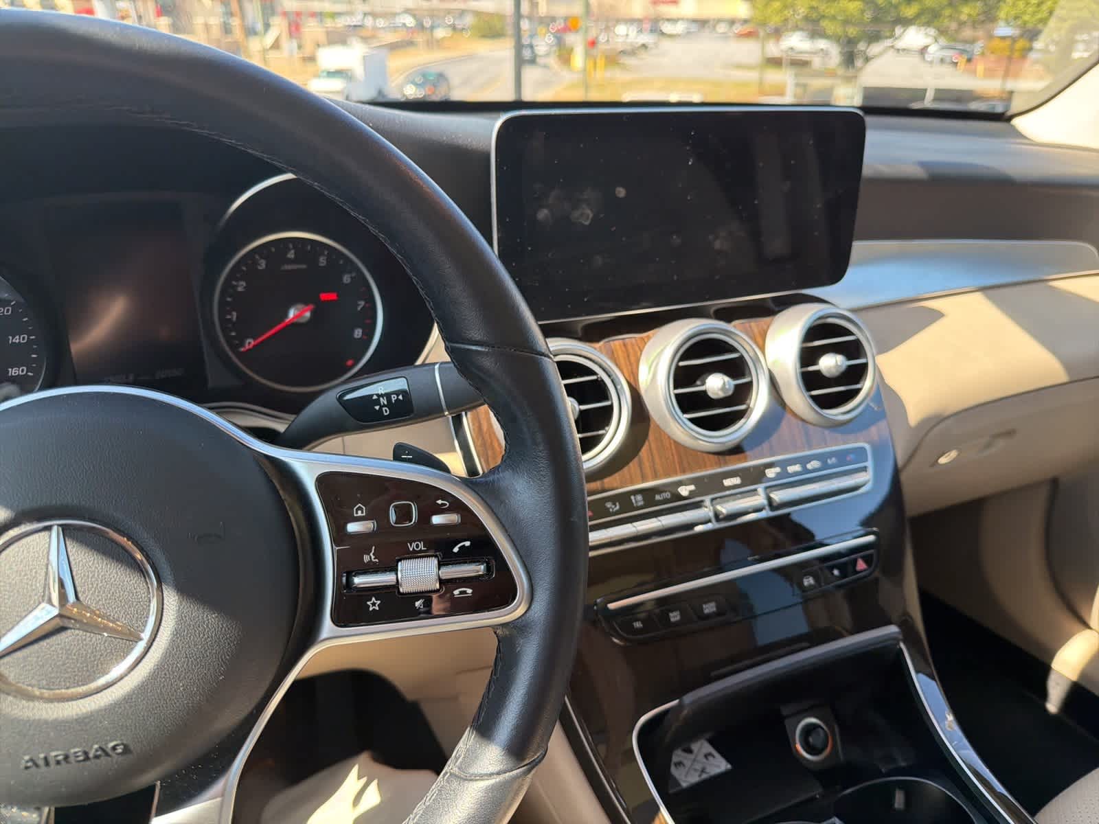 Thumbnail: 2021 Mercedes-Benz GLC - 20