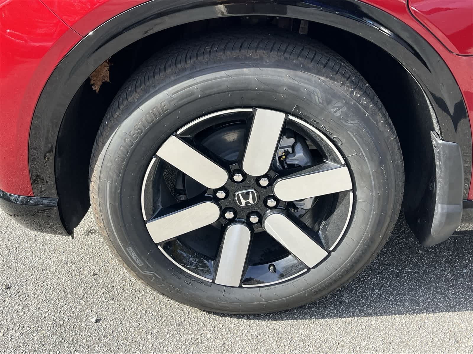 Thumbnail: 2026 Honda Prologue - 7