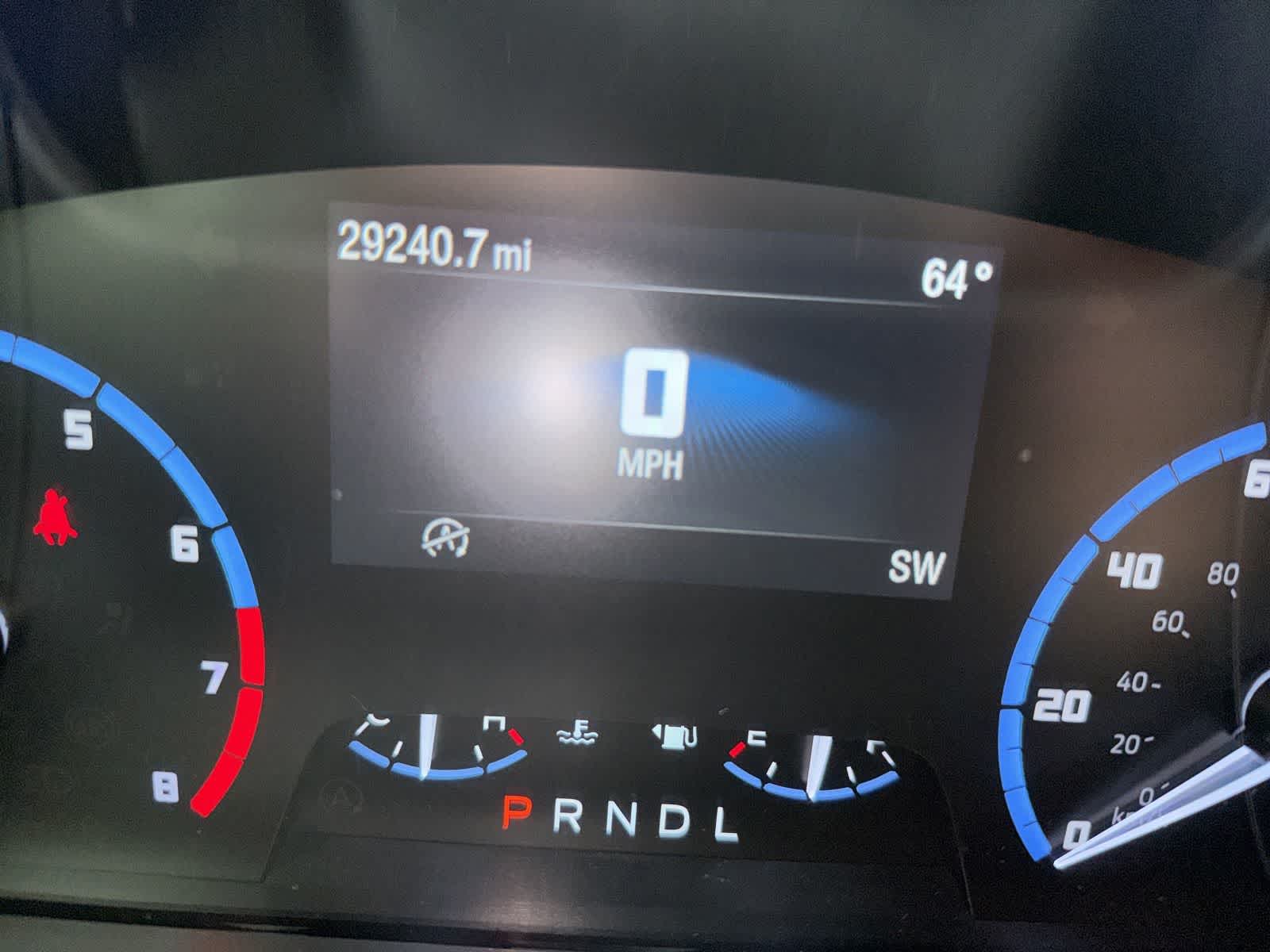 Thumbnail: 2022 Ford Bronco Sport - 2