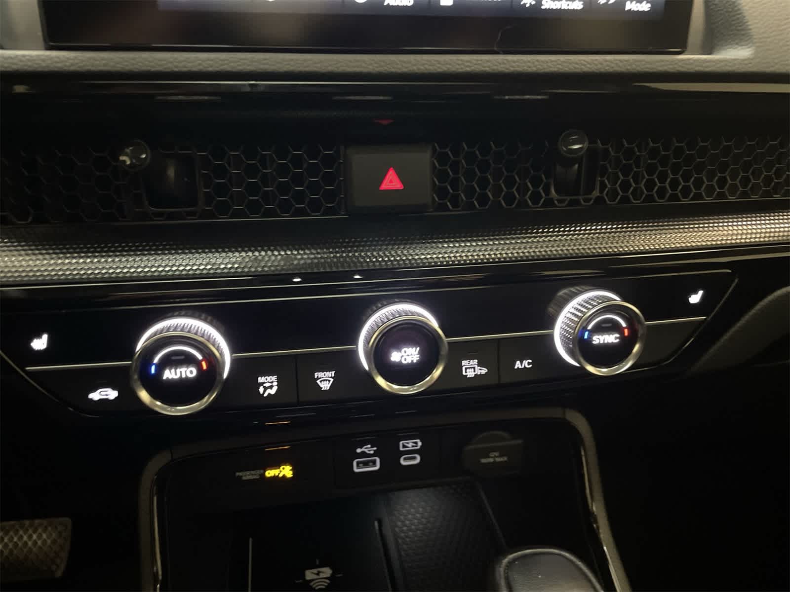 Thumbnail: 2024 Honda CR-V - 32