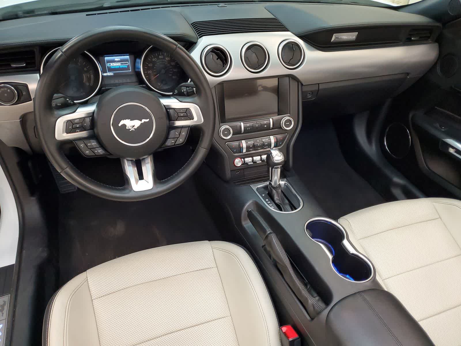 Thumbnail: 2022 Ford Mustang - 18